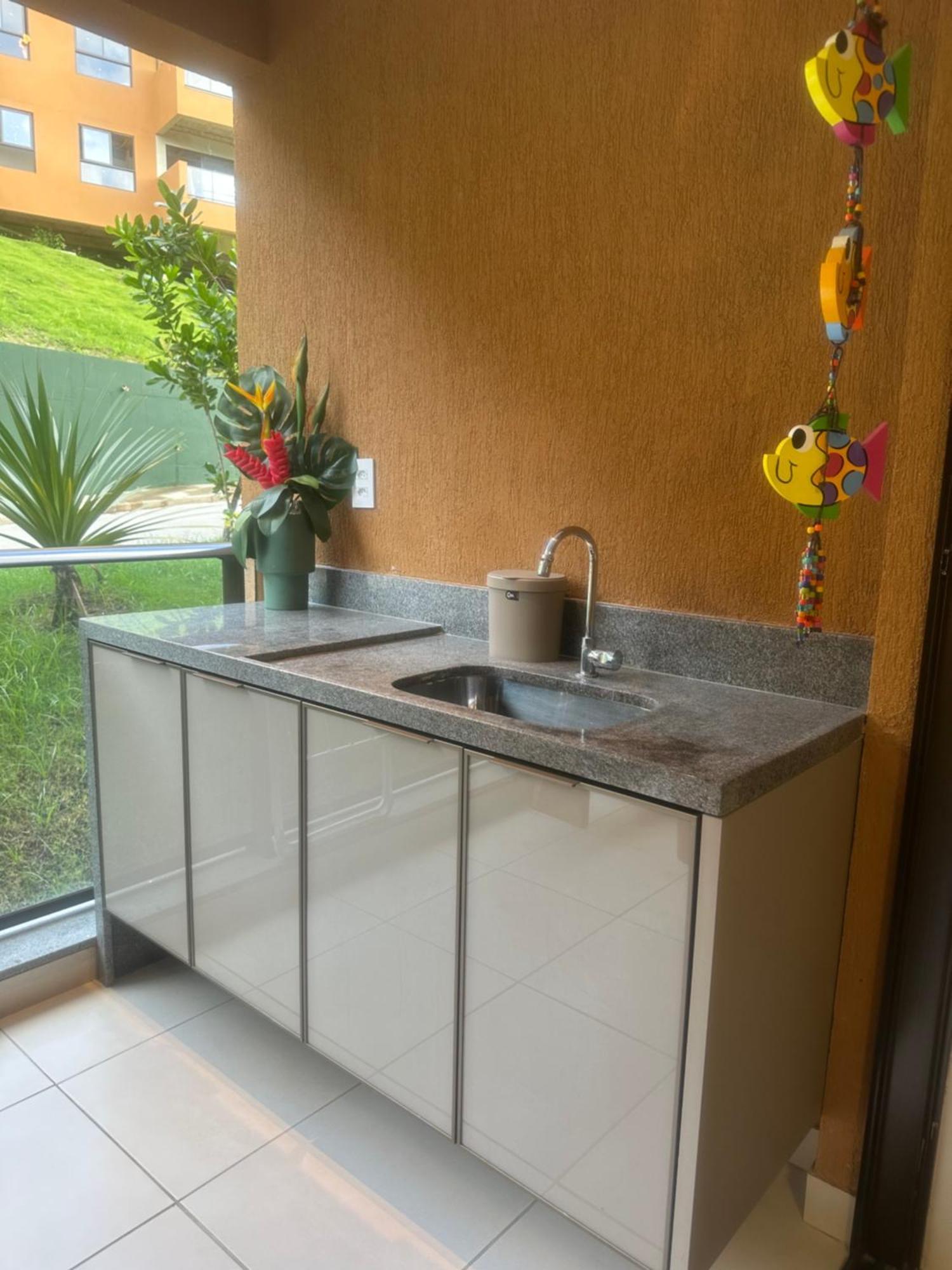 Flat Praia Dos Carneiros Eco Resort 26 Tamandaré Eksteriør bilde